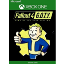 Igra PC Fallout 4: Game of the Year Edition Xbox One (EU)