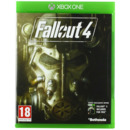 Igra PC Fallout 4 (Xbox One) (EU)