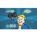 Igra Xbox One Fallout 76: 500 Atoms (Xbox One) (Global)