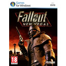 Igra PC Fallout New Vegas Steam Key CENTRAL EUROPE