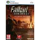 Igra PC Fallout New Vegas (Ultimate Edition) STEAM Key