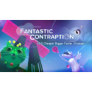 Igra PC Fantastic Contraption