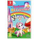 Igra NINTENDO SWITCH Fantasy Friends  (EU)