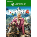 Igra PC Far Cry 4 (Xbox One) (EU)