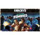 Igra Xbox One Far Cry 5 - Dead Living Zombies (Xbox One) (Europe)