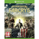 Igra PC Far Cry 5 (Gold Edition) (Xbox One) (EU)