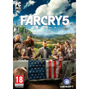 Igra PC Far Cry 5 UPLAY Key