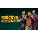 Igra Xbox One Far Cry 6 Season Pass (Xbox One / Xbox Series X/S) (Europe)