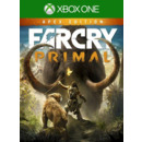 Igra PC Far Cry Primal Apex Edition Xbox One (EU)