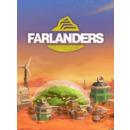Igra PC Farlanders