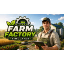 Igra PC Farm Factory Simulator