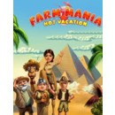 Igra PC Farm Mania 3: Hot Vacation