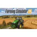 Igra Nintendo Switch Farming Simulator 20  (EU)