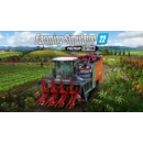 Igra PC Farming Simulator 22 (Premium Edition)
