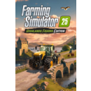 Igra PC Farming Simulator 25: Highlands Fishing Edition