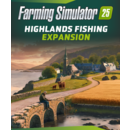 Igra PC Farming Simulator 25: Highlands Fishing Expansion