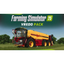 Igra PC Farming Simulator 25: Vredo Pack