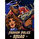 Igra PC Fashion Police Squad