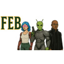 Igra PC Feb Brazilian Elite Force