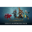 Igra PC Fellowship - Exile’s Supporter Pack
