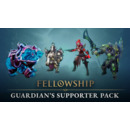 Igra PC Fellowship - Guardian’s Supporter Pack