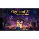 Igra PC Figment 2: Creed Valley