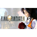 Igra Nintendo Switch Final Fantasy IX  (EU)