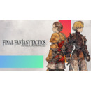Igra XBOX SERIES X Final Fantasy Tactics: The Ivalice Chronicles  (Global)