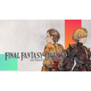 Igra PC Final Fantasy Tactics: The Ivalice Chronicles
