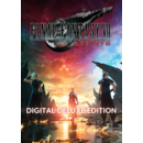 Igra PC Final Fantasy VII Rebirth Deluxe Edition