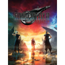 Igra PC Final Fantasy VII Rebirth