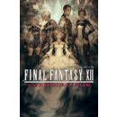 Igra PC Final Fantasy XII The Zodiac Age