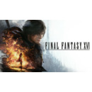 Igra PC Final Fantasy XVI (Xbox Series X/S / Windows 10) (Global)