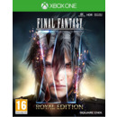 Igra PC Final Fantasy XV Royal Edition