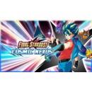 Igra PC Final Stardust: Cosmic Nexus