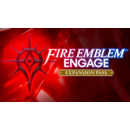 Igra Nintendo Switch Fire Emblem Engage - Expansion Pass  (EU)