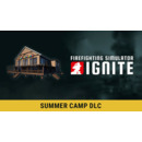 Igra PC Firefighting Simulator: Ignite - Summer Camp DLC
