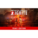 Igra PC Firefighting Simulator: Ignite - Year 1 Edition (Steam)