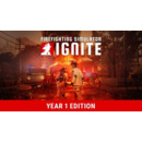 Igra PC Firefighting Simulator: Ignite - Year 1 Edition