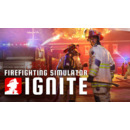 Igra PC Firefighting Simulator: Ignite