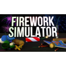 Igra PC Fireworks Simulator