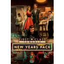 Igra PC First Class Trouble New Years Pack