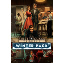 Igra PC First Class Trouble Winter Pack