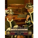 Igra PC First Class Trouble Working Heroes Pack