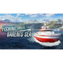 Igra PC Fishing: Barents Sea (EU)