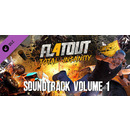 Igra PC FlatOut 4: Total Insanity Soundtrack Volume 1 STEAM Key