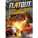 Igra PC FlatOut 4: Total Insanity Soundtrack