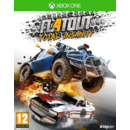 Igra PC FlatOut 4: Total Insanity (Xbox One) (EU)