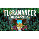 Igra PC FloraMancer: Seeds and Spells
