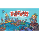 Igra PC Flotsam